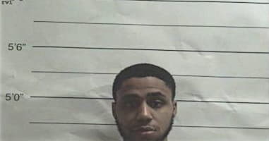 Corey Leblanc, - Orleans Parish County, LA 